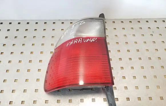 BMW 5 E39 Rear/tail lights 2496321