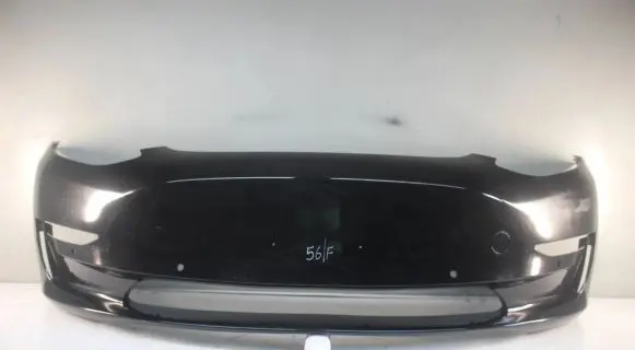 Tesla Model 3 Front bumper