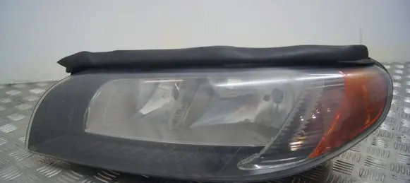 Volvo S80 Headlight/headlamp 30796139