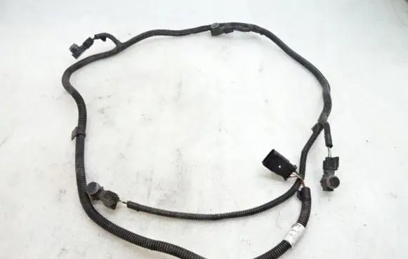 Parking sensor (PDC) wiring loom