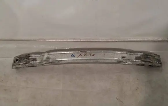 Audi A6 C7 Front bumper cross member 4G0807113