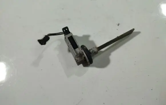 Seat Altea Interior temperature sensor 4B0827503