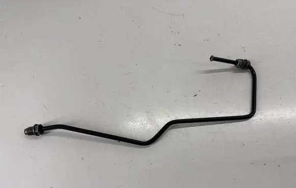 Volkswagen Tiguan Allspace Brake line pipe/hose 5QN614724B 5QN614724