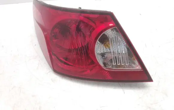 Chrysler Sebring (JS) Rear/tail lights JSC2741 58622E 60265