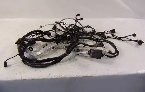 Jeep Wrangler Other wiring loom 68351066AA