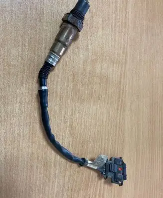 Opel Corsa D Lambda probe sensor 0258006499