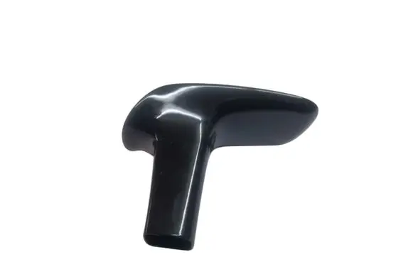 Audi A8 S8 D4 4H Gear lever shifter trim leather/knob 4H2713140A