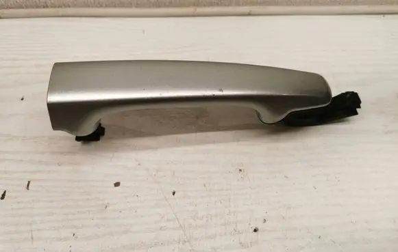 Volvo V70 Front door exterior handle 30753785