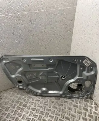 Volvo V50 Front window lifting mechanism without motor 30753143