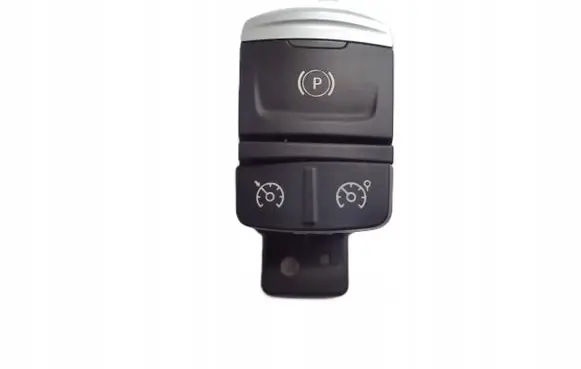 Renault Kadjar Hand parking brake switch 363214222R