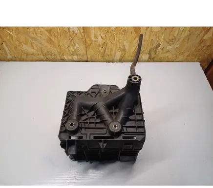 Volkswagen Polo Battery box tray 6Q0915419G 6Q0915419 C2730