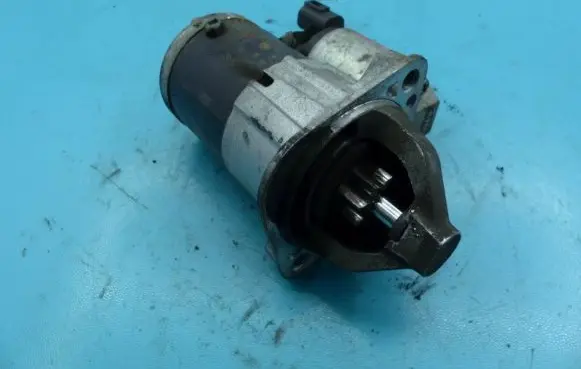 Hyundai i30 Starter motor 36100-2E200 IMPRK1052035