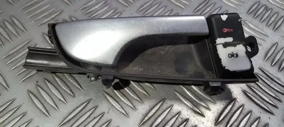 Audi A3 S3 8P Front door interior handle 8P3867020