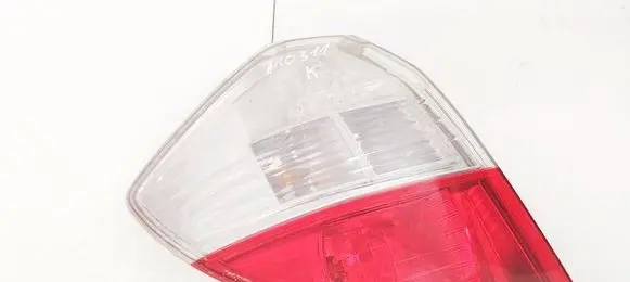 Rear/tail lights