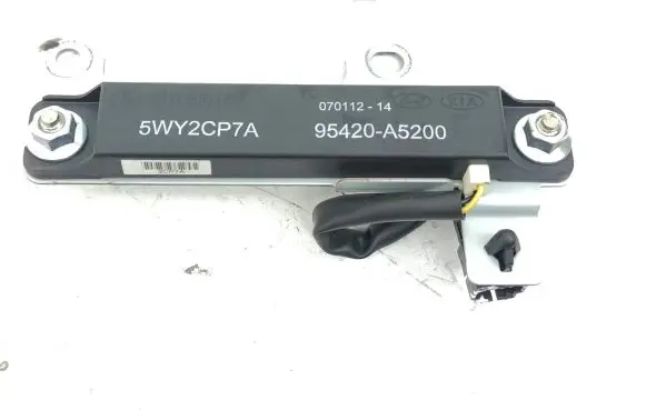 Hyundai Santa Fe Keyless system antenna 95420A5200