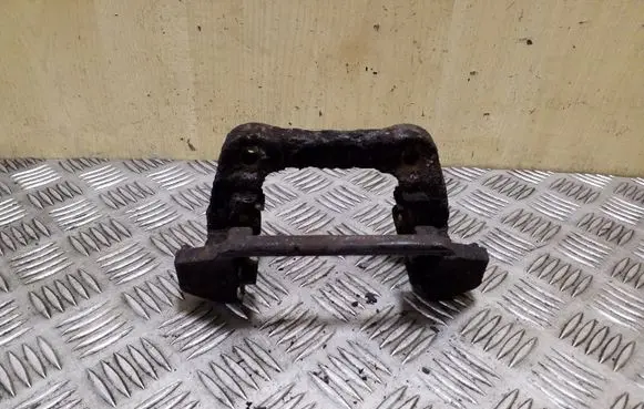 Volvo XC70 Brake caliper pad carrier rear 