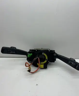 Volvo V50 Wiper turn signal indicator stalk/switch P30710344 T0248335 17D770A