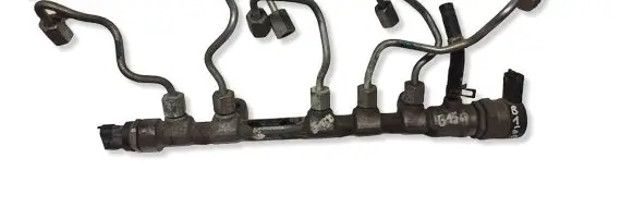Toyota Auris E180 Fuel main line pipe 2381033030 0445214177