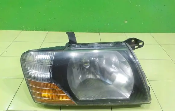 Volvo C30 Headlight/headlamp PRZOD