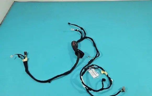 Ford Puma Tailgate/trunk wiring harness L1TT-13A409 IMPRK1495108