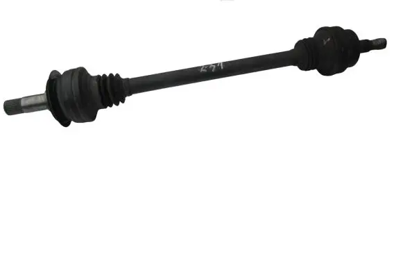 Mercedes-Benz SL R231 Rear driveshaft