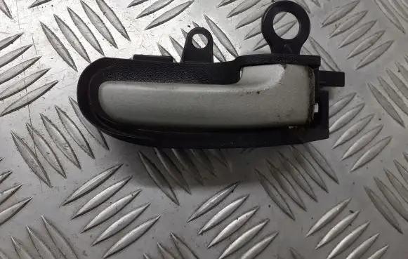 Toyota Yaris Rear door interior handle trim 