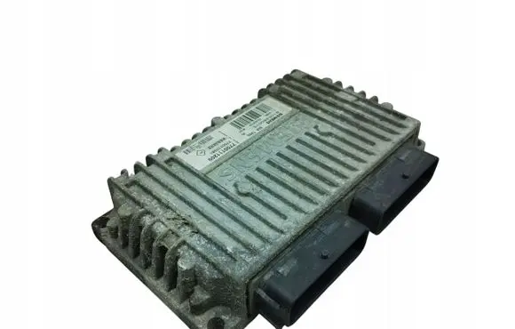 Renault Megane I Gearbox control unit/module 7700111209