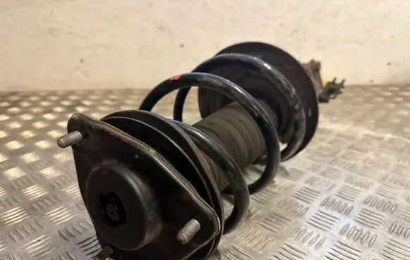Toyota RAV 4 (XA50) Front shock absorber/damper 4852042730 1A19742B