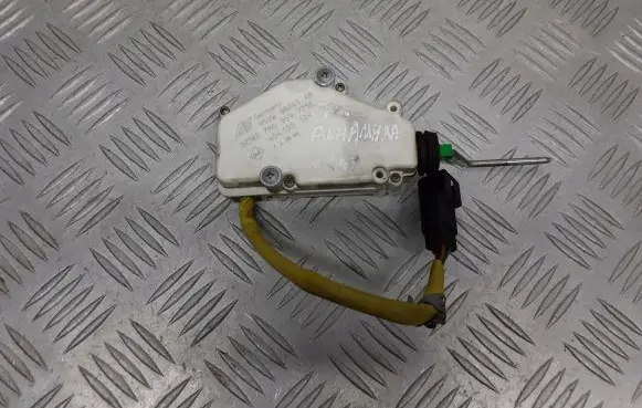 Seat Alhambra (Mk1) Fuel tank cap lock 7M0959775C