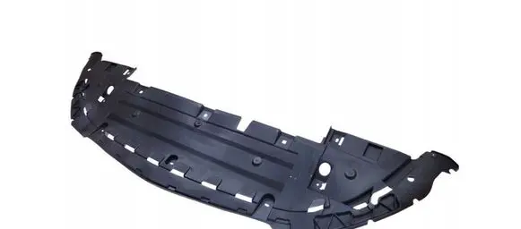 Mercedes-Benz CLA C118 X118 Front bumper skid plate/under tray A1188854102