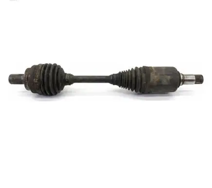 Mercedes-Benz E W212 Front driveshaft
