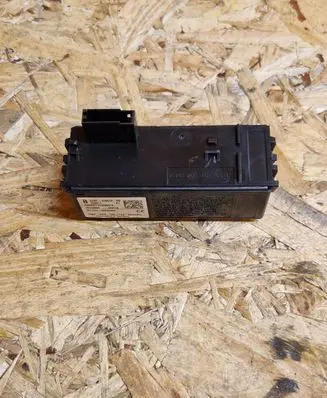 Ford Transit Custom Other control units/modules GD9T15K619BB 220811 28544990