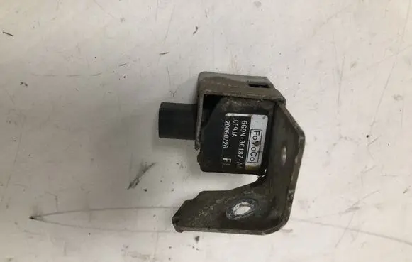 Volvo S80 Airbag deployment crash/impact sensor 6G9N3C187AA