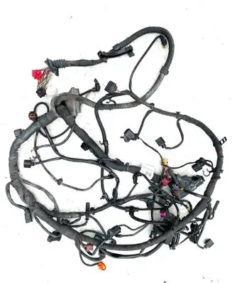 Land Rover Range Rover Sport L494 Engine installation wiring loom 7P5971610 7P6906235A