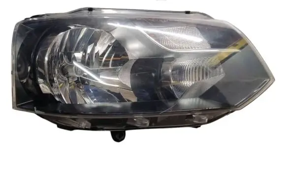 Volkswagen Transporter - Caravelle T5 Headlight/headlamp 7E1941016H LE08A6194 030125430200