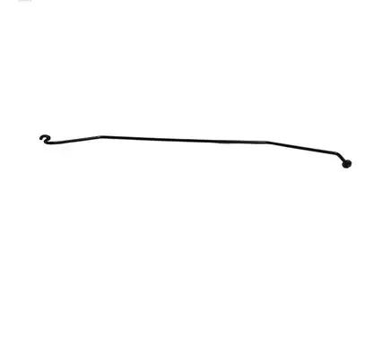 Ford Escape III Engine bonnet/hood prop rod/strut 