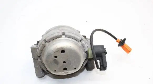 Audi A6 S6 C7 4G Engine mount bracket 4G0199381KN