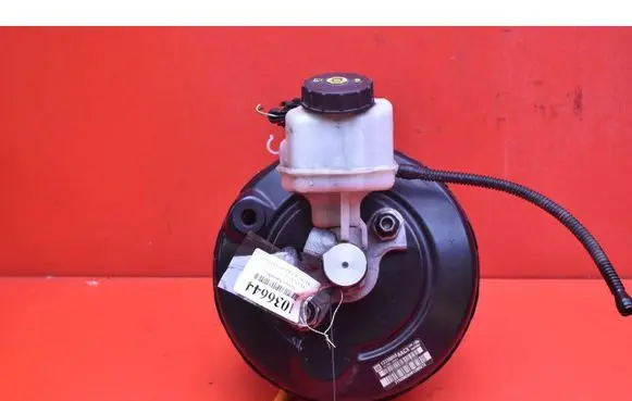 Opel Astra J Brake booster 13338058AACX
