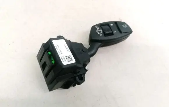 BMW 5 E60 E61 Wiper control stalk 692410702 6924107-02
