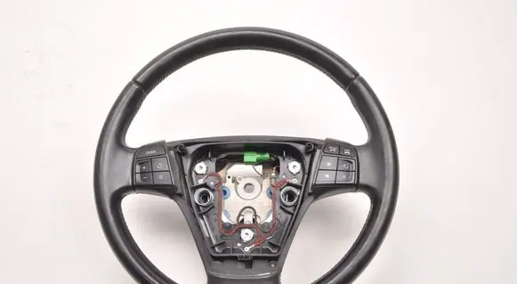 Volvo V50 Steering wheel 30721754