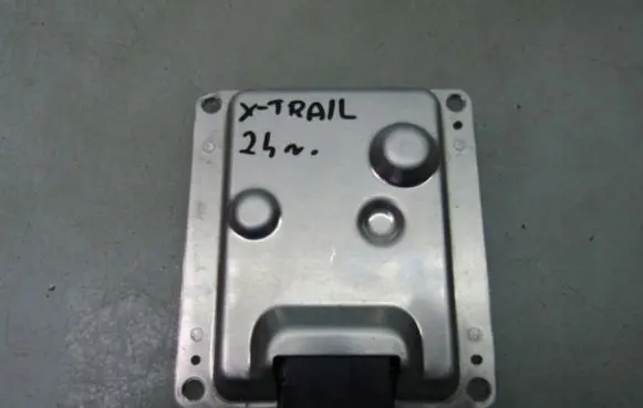 Nissan X-Trail T33 LED ballast control module XTRAIL
