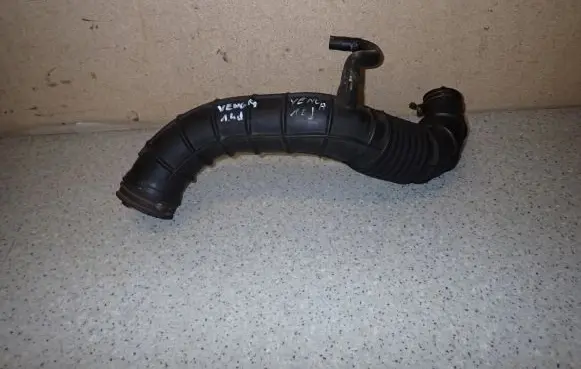 KIA Venga Intercooler hose/pipe