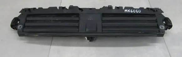 Audi A4 S4 B9 Intercooler air guide/duct channel 8W0807297