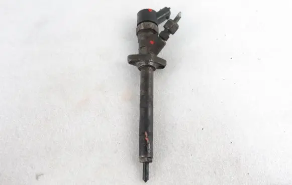 Peugeot 607 Fuel injector 0445110036