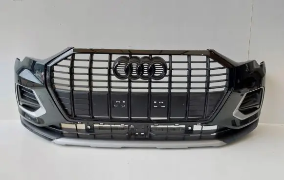 Audi Q3 F3 Front bumper 83A807437