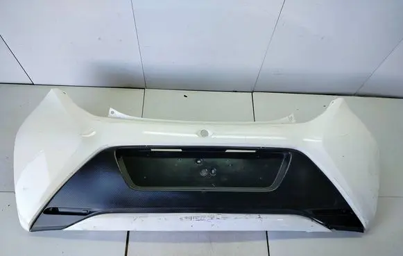 Toyota Aygo AB40 Rear bumper 521590H061