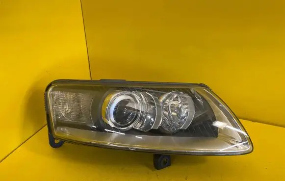 Audi A6 S6 C6 4F Headlight/headlamp 4F0941004