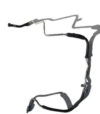 Citroen Jumper Power steering hose/pipe/line 1342205080 1355586080