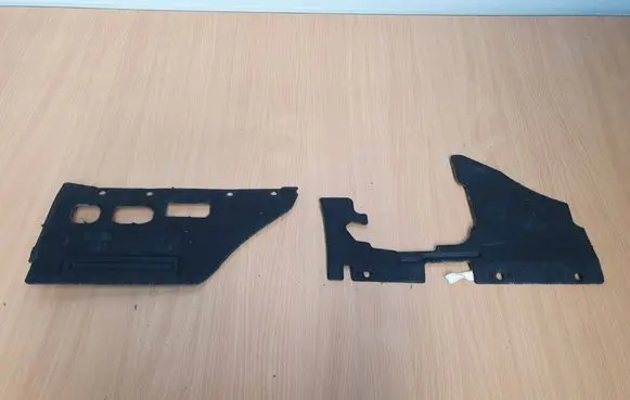 Citroen C3 Dashboard trim 9679383680