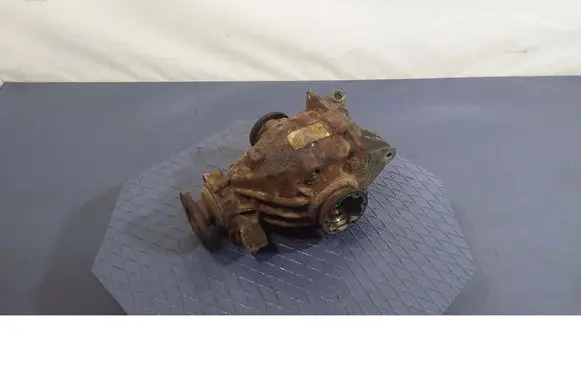 BMW X3 E83 Rear differential 1428168